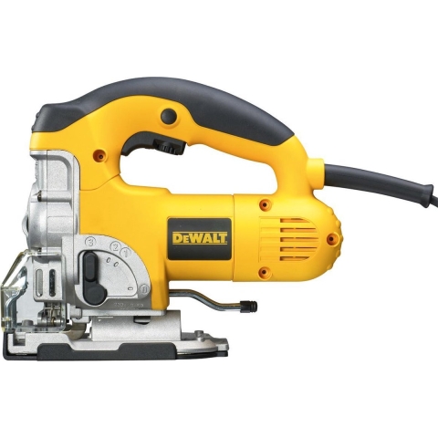 DeWALT DW331KT Decoupeerzaag 701W in TSTAK