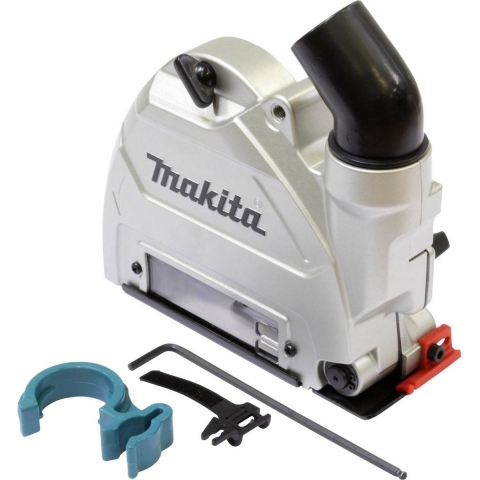 Makita Invalstofafzuigkap 125mm - 196845-3