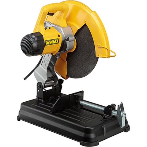 DeWALT D28730 Metaal Afkortzaag 355mm 2300W