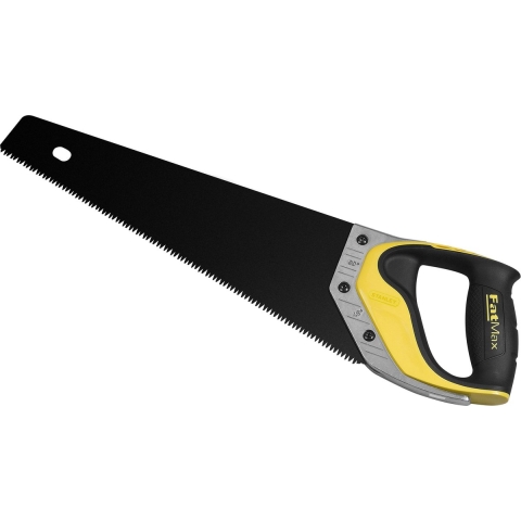 Stanley 2-20-528 FatMax™ JetCut Handzaag FatMax 380mm 7T/inch