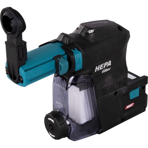 Makita 191E54-9 Stofafzuiger DX12