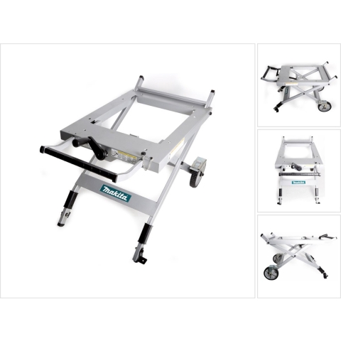 Makita JM27000300 WST03 Onderstel voor MLT100N
