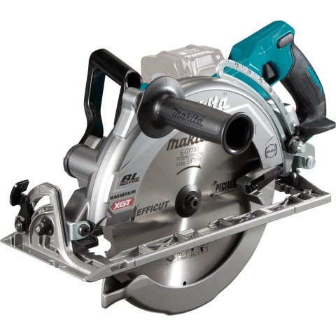Makita RS002GZ Accu Cirkelzaag 260mm AWS-Ready XGT 40V Max Basic Body