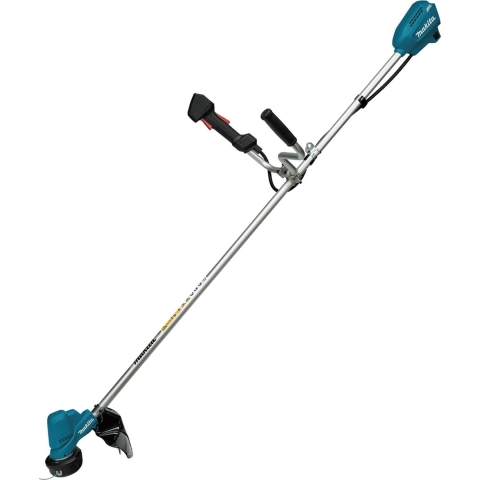 Makita DUR190UZX9 Accu Grastrimmer U-Greep 18V Basic Body