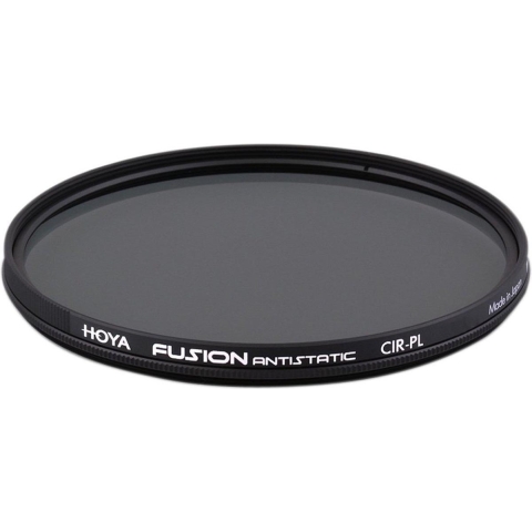 Hoya Polarisatiefilter Fusion Antistatic Pro - 58mm