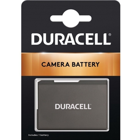 Camera-accu EN-EL14 voor Nikon - Origineel Duracell