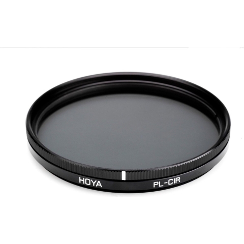 Polarisatiefilter Hoya 72mm