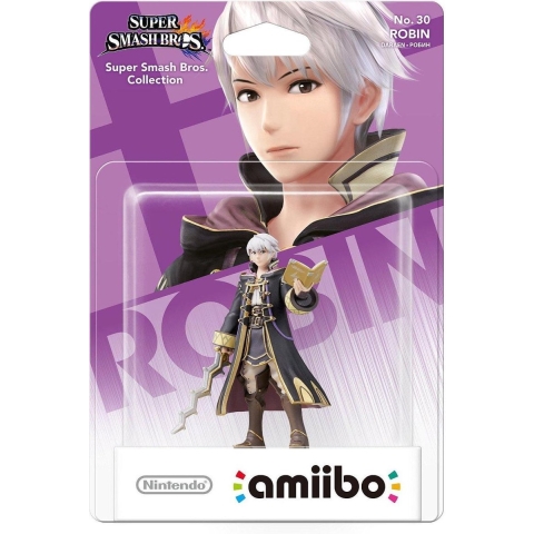 Amiibo - Robin