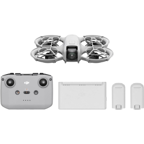 DJI Neo Fly More Combo incl. RC-N3 | Drones | 6941565988294