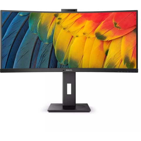 Philips 34B1U5600CH/00 | Monitoren voor thuis&kantoor | 8712581796525