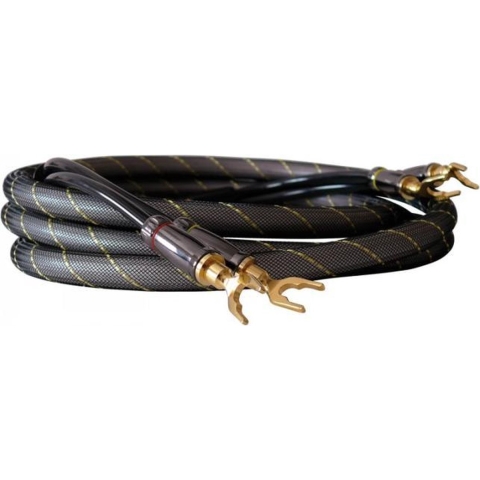 Audio Dynavox High-end LS kabel 2x1.5mtr