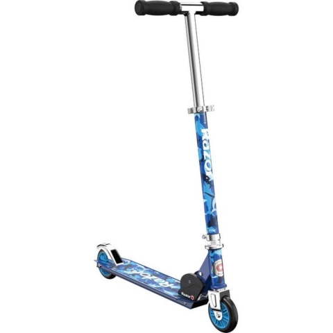 Razor SE Shark Camo Step (13010345)