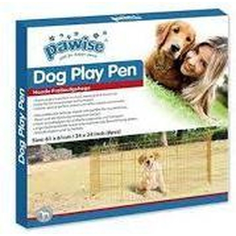 Pawise Play Pen Puppyren Small 60 x 60 cm