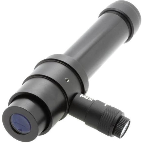 BRESSER verlichte poolzoeker voor EQ-4 - EXOS1