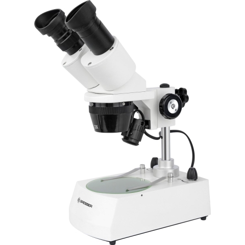 BRESSER Microscoop Erudit ICD Stereo (30.5)