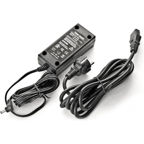 BRESSER Universele Netstroomadapter 230/12V 2,5A