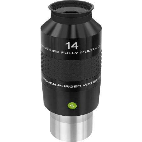 EXPLORE SCIENTIFIC 100° AR-oculair 14 mm (2")