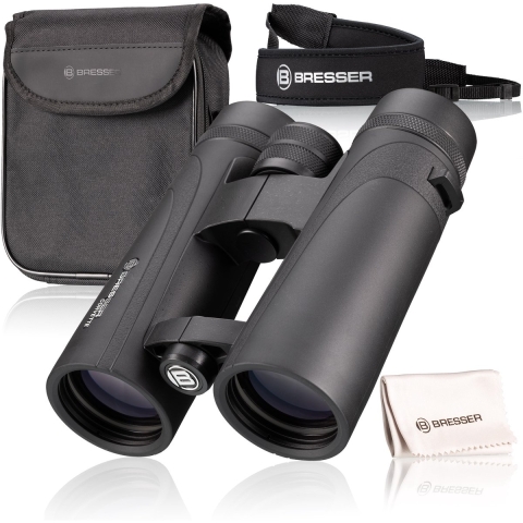 BRESSER Corvette 8x42 Waterproof