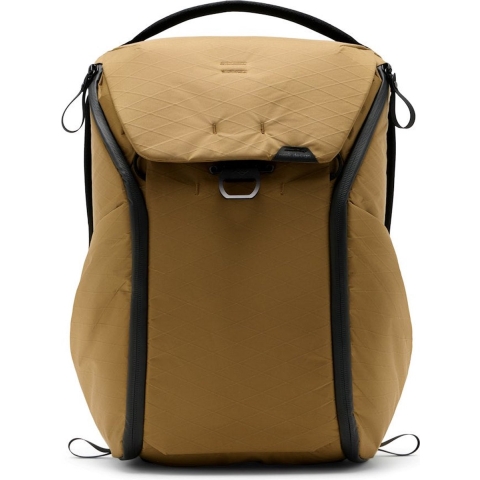 Peak Design Everyday Backpack 20l V2 - Coyote