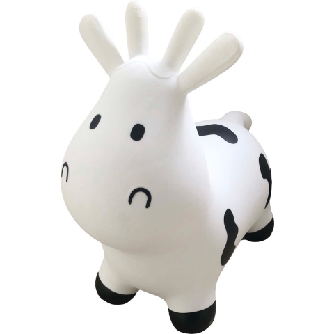 Skippydier Tryco Cow White