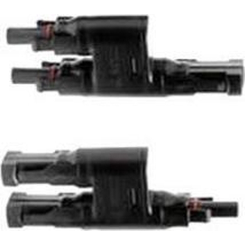 Victron MC4-Y Solar Splitter Set 1xM-2F en 1x F-2M