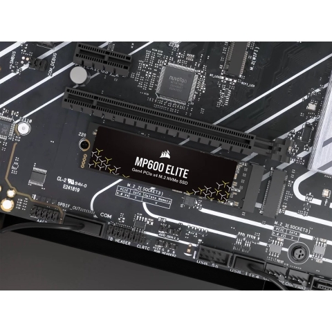 MP600 ELITE 1 TB SSD