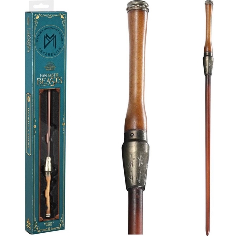 Fantastic Beasts 3: The Secrets of Dumbledore - Wand of Helmut Rollenspel