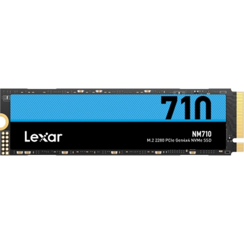 NM710, 500 GB SSD