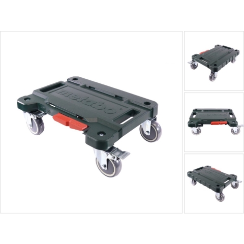 Metabo 626894000 MetaBox Rolonderstel