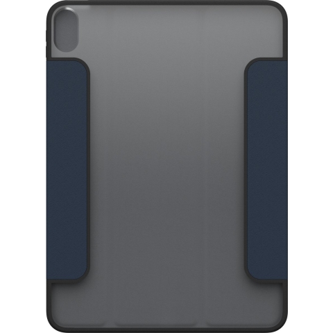 Otterbox Symmetry Folio Book case Blauw iPad Cover / tas