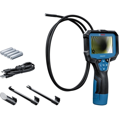 Bosch GIC 12V-4-23 C 12V Accu Inspectiecamera
