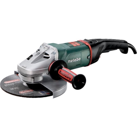 Metabo WEA 24-230 MVT Quick 606472000 Haakse slijper 2400 W