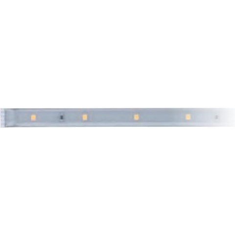 Paulmann 79872 LED-strip basisset Met connector (male) 24 V 1.5 m Daglichtwit 1 set(s)