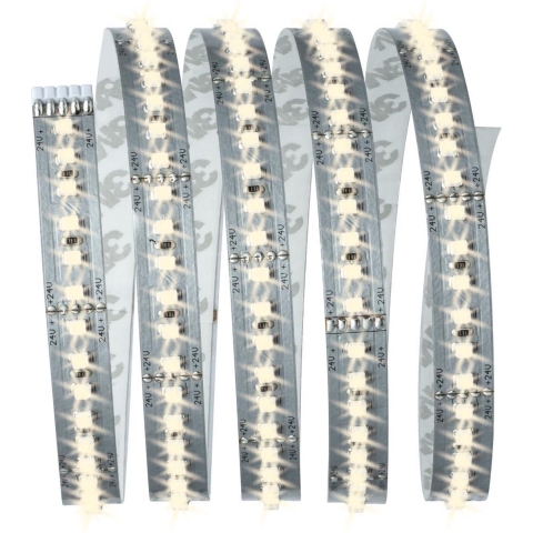 Paulmann MaxLED 1000 70585 LED-strip basisset Met connector (male) 24 V 1.5 m Warmwit