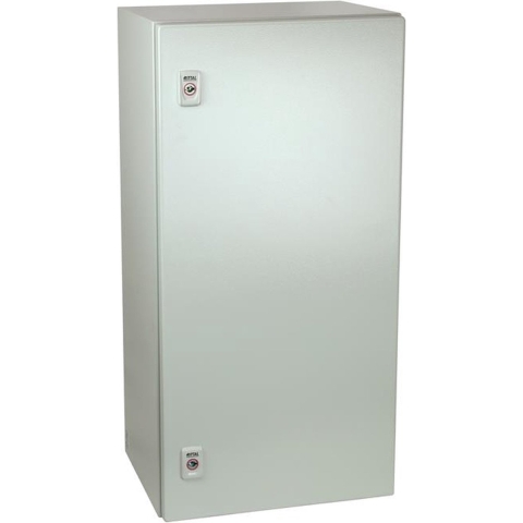 Rittal AX 1055.000 Schakelkast 800 x 600 x 300 Plaatstaal Grijs-wit (RAL 7035) 1 stuk(s)
