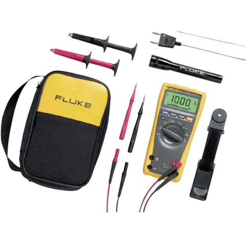 Fluke FLUKE-179/MAG2 KIT Multimeter