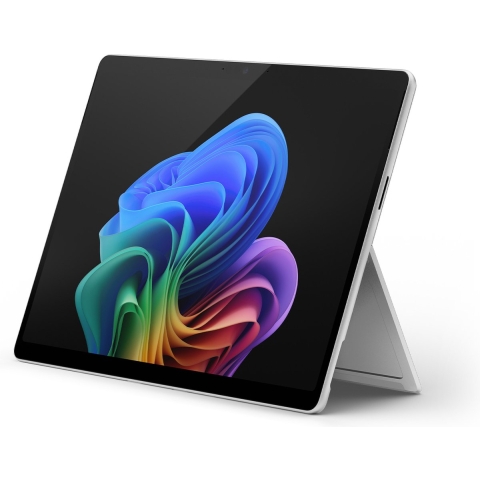 Microsoft Surface Pro 11 1 TB Platina Windows tablet 33 cm (13 inch) 3.4 GHz Windows 11 Home 2880 x 1920 Pixel