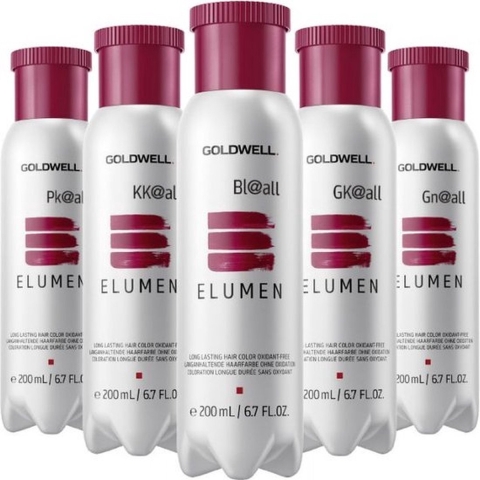 Goldwell Elumen BB@10 200 ml
