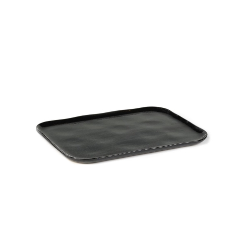 Serax La Nouvelle Table By Merci Onderbord 23x32 Set Van 4 Dark Blue