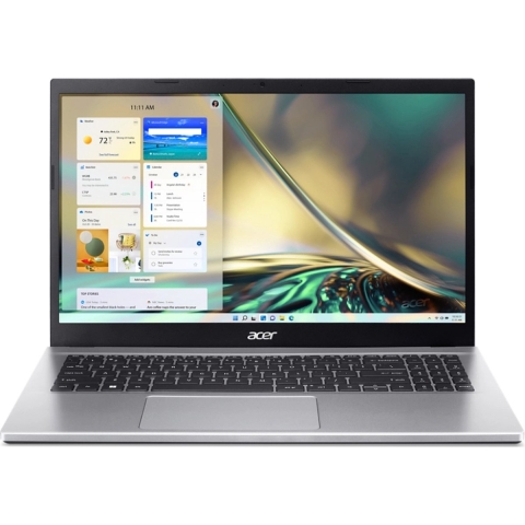Acer Aspire 3 A315-59-54L5 15.6  Core i5 Laptop