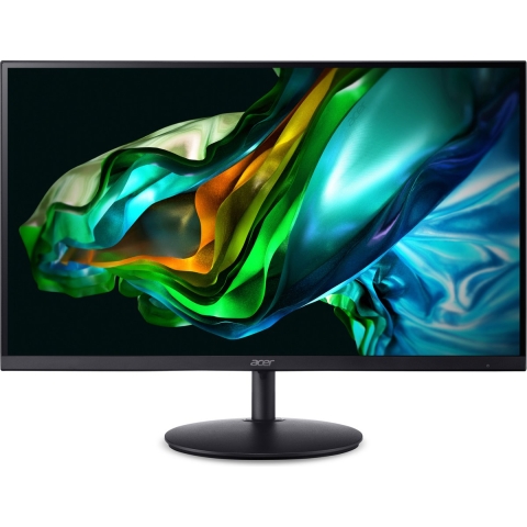 Acer Essential SH2 SH272E 27  Full HD 100Hz USB-C IPS Monitor