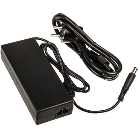 Akasa AK-PD120-03M Binnen 120W Zwart netvoeding & inverter