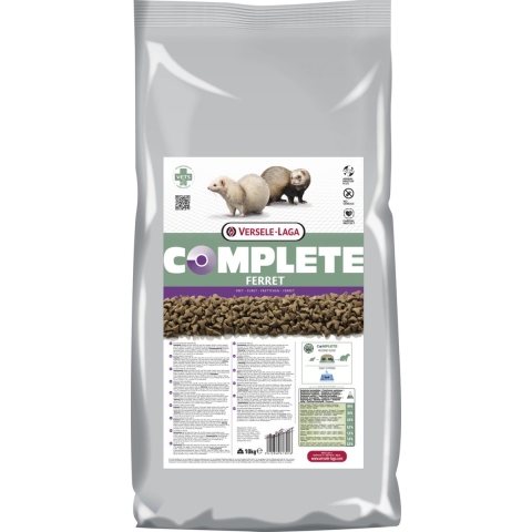 Versele-Laga Complete Ferret frettenvoer 10 kg