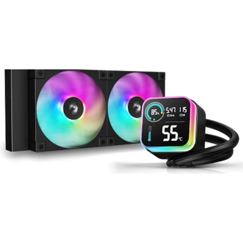 DeepCool LQ240
