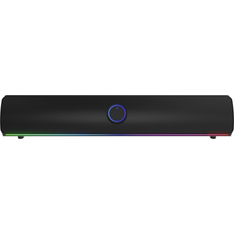 GENESIS NCS-2185 Helium 312BT RGB Soundbar 2.0