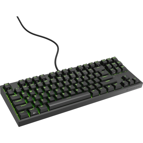 GENESIS NKG-2069 Thor 404 TKL USB Gaming toetsenbord in Zwart