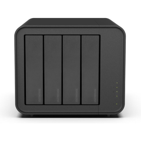 TerraMaster D4-320 4 Bay USB DAS