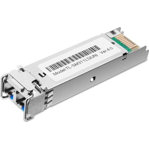TP-LINK 1000base-BX Single-mode SFP Module