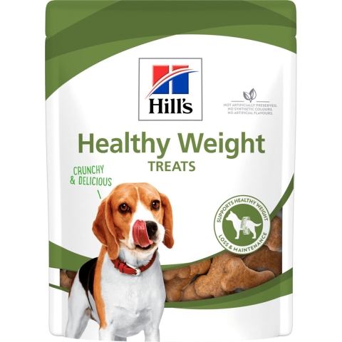 Hill's Healthy Weight Treats hondensnacks 6 x 200 g