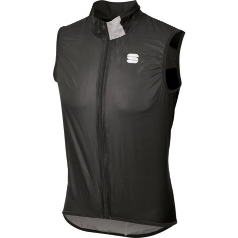 Windvest Hot Pack EasyLight windvest, voor heren, Maat 2XL, Fietsvest,